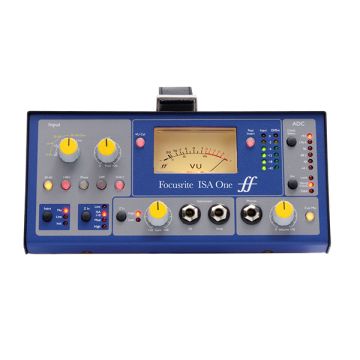 Focusrite ISA One Analogue