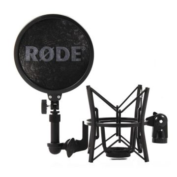Rode NTSM6 Shock Mount