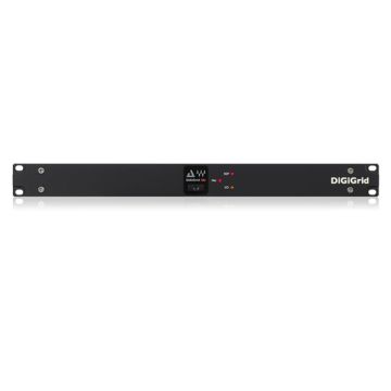 DiGiGrid DLI Audio Interface