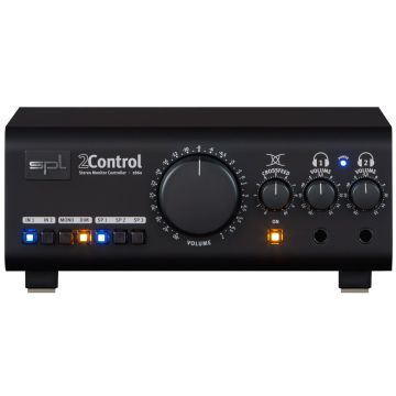 SPL 2Control