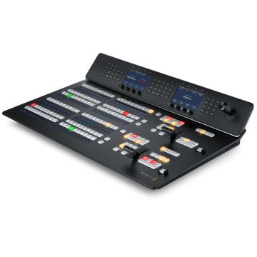 Blackmagic Design ATEM 2 M/E Advanced Panel