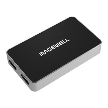 Magewell USB Capture HDMI Plus