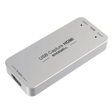 Magewell USB Capture HDMI