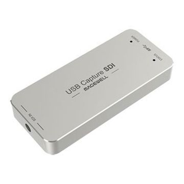Magwell USB Capture SDI