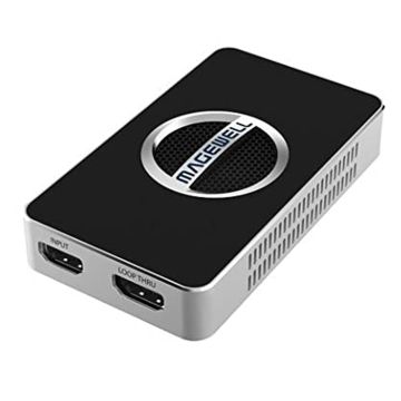 Magewell USB Capture HDMI 4K Plus