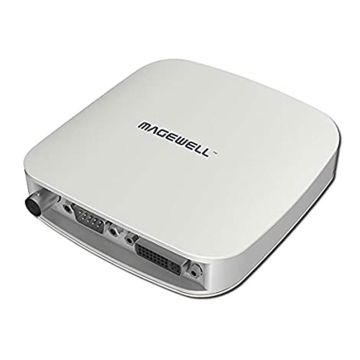 Magewell USB Capture AIO