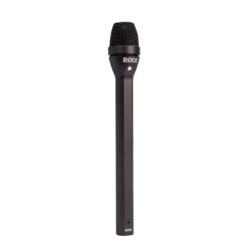 Rode Reporter Dynamic Microphone