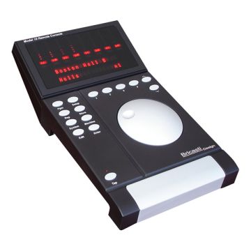 Bricasti M10 Remote