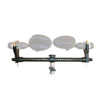 Coles 4038 Stereo Bar