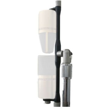Coles 4040 Stereo Bar