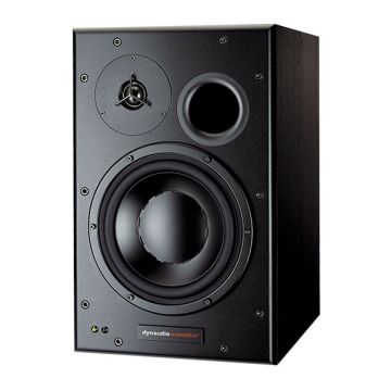 Dynaudio PRO BM15A Active Studio Monitor Right