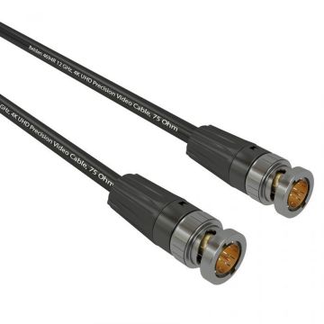 ESV Professional Cable Mini 12G Neutrik 4K UHD BNC Cable