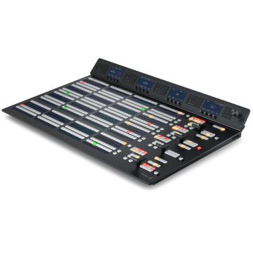 Blackmagic Design ATEM 4 M/E Advanced Panel