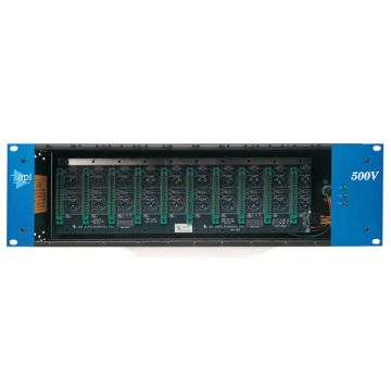 API 500VPR Lunchbox