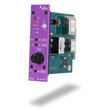 Alice 501T