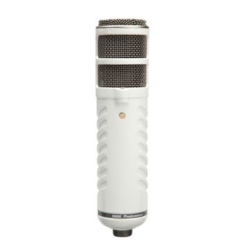 Rode Podcaster USB Dynamic Microphone