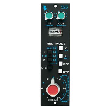 API 525 Microphone Preamp