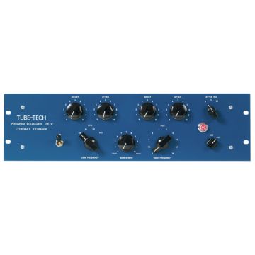 Tube-Tech PE1C