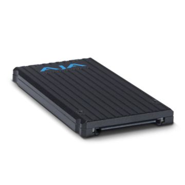 AJA Video Systems Pak1000 GB SSD Recording Media