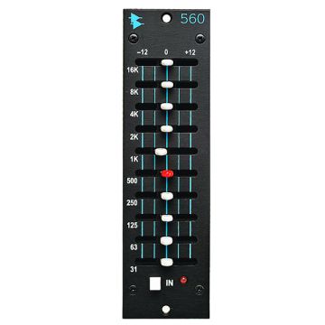 API 560 EQ