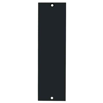 API 5B1 Blank Panel