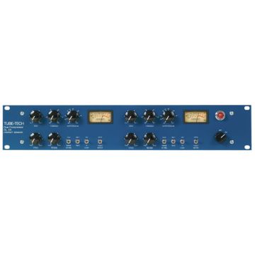 Tube-Tech CL2A