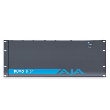 AJA Video Systems KUMO 6464 3G-SDI Router