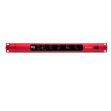 Focusrite Pro RedNet D64R MADI Bridge