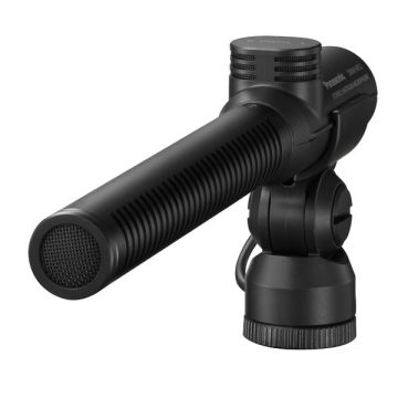 Panasonic DMW-MS2E Stereo Shotgun Microphone