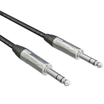 ESV Professional Cable Balanced Jack - Balanced Jack