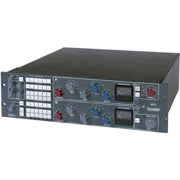 Neve 8051 Front