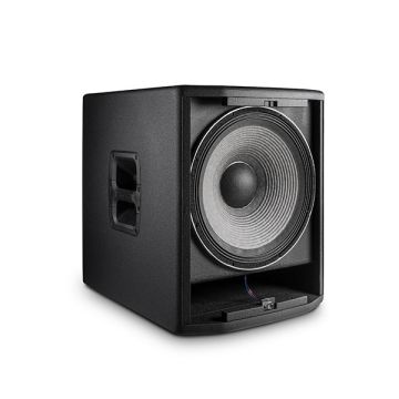 JBL Pro PRX815XLFW without grill