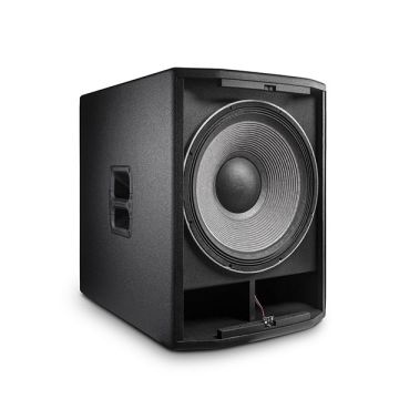 JBL Pro 818XLFW without grill