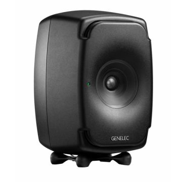 Genelec 8331AMM side 
