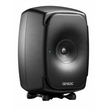 Genelec 8341AMM Monitor side