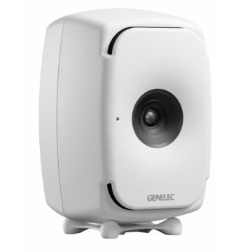 Genelec 8341AWM Monitor side