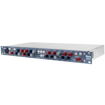 Neve 8801 Channel Strip Front Right