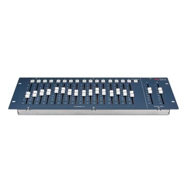 Neve 8804 Fader Pack Front