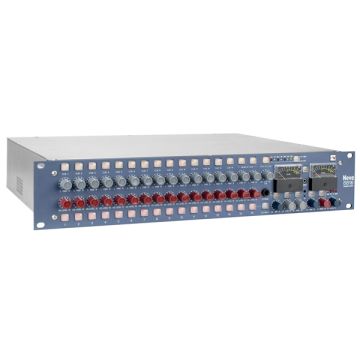 Neve 8816 Summing Mixer Front Left