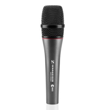 Sennheiser e 865