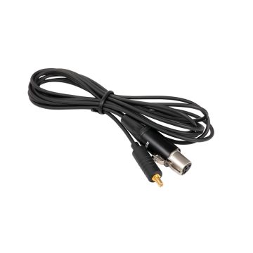 Neumann AC 34 Cable Mini XLR 4pin