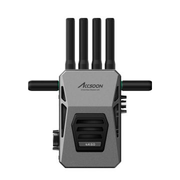 Accsoon CineView Master 4K RX