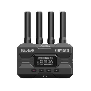 Accsoon CineView SE Wireless Transmission TX