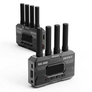 Accsoon CineView SE Wireless Transmission