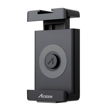 Accsoon Phone Clamp