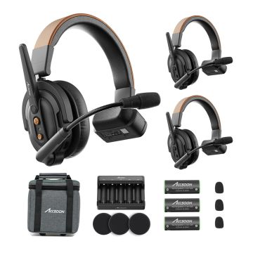 Accsoon CoMo SE Wireless Intercom