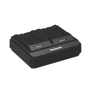 Panasonic AG-BRD50E Battery Charger