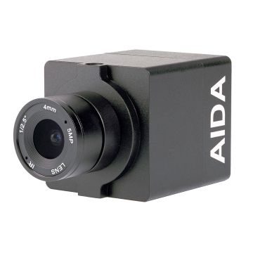 Aida Imaging GEN3G-IPC-200 POV Camera