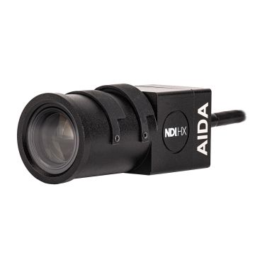 Aida Imaging HD-NDI-TF