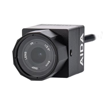 Aida Imaging HD3G-IPC-IP67 POV Camera